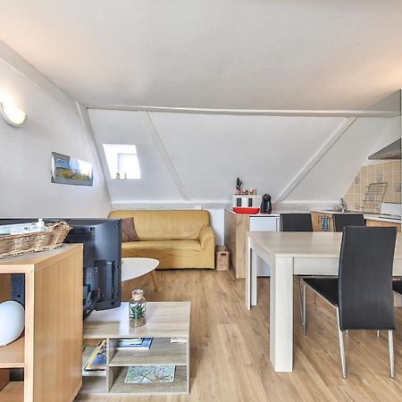 Le Colombage D'Issenheim Appartement Buitenkant foto
